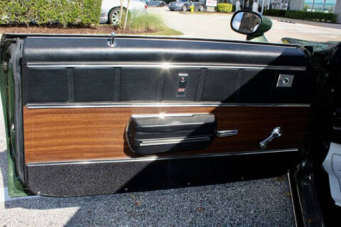 1972 Buick Skylark