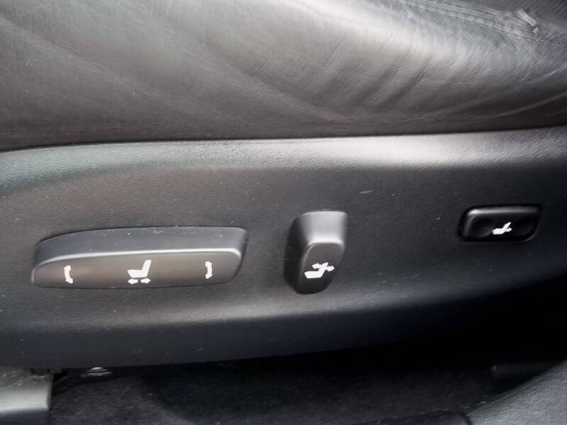 2006 Lexus IS 350