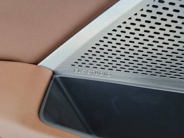2024 Acura MDX w/Tech