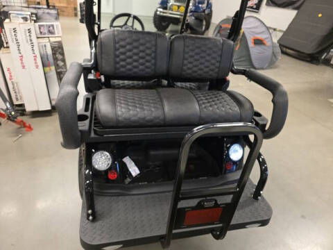 2026 Tomberlin™ Emerge 2+2 SE