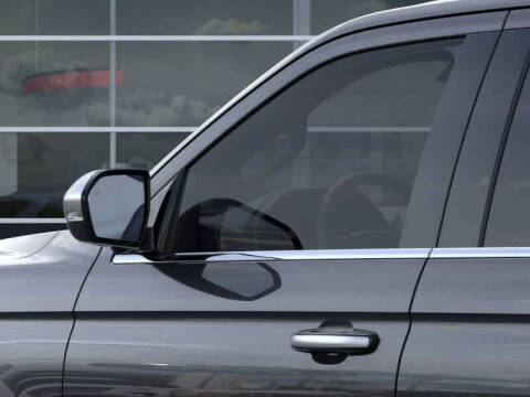 2024 Ford Expedition Platinum