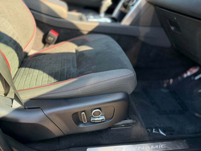 2021 Land Rover Discovery Sport P250 S R-Dynamic