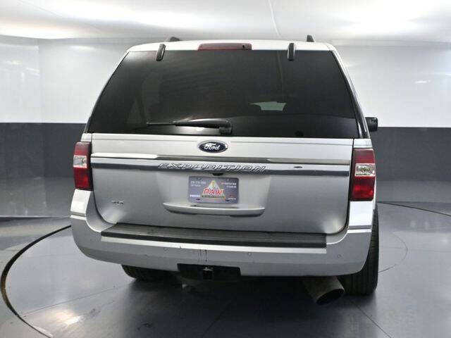 2017 Ford Expedition XLT