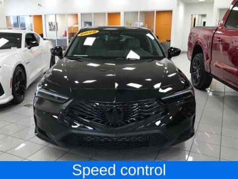 2025 Acura Integra