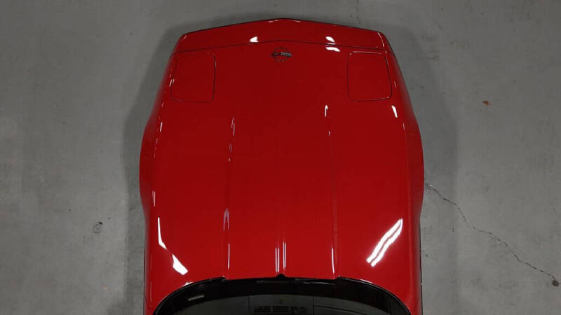 1990 Chevrolet Corvette ZR1