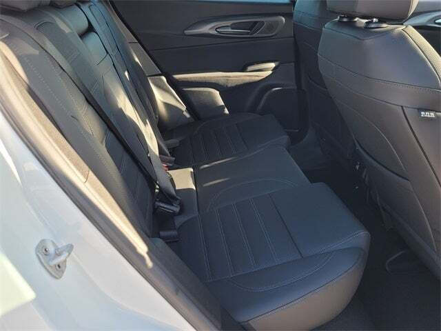 2024 Dodge Hornet GT Plus