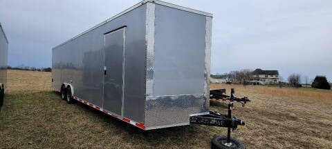 2023 QUALITY CARGO 8.5X28 for sale at CarsRus in Winchester VA