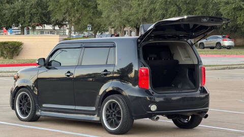 2009 Scion xB
