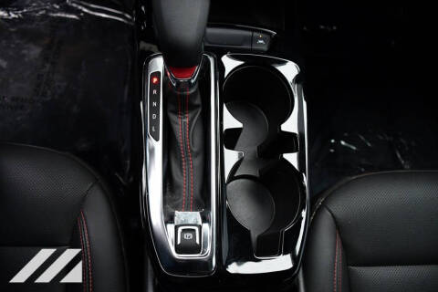 2024 Chevrolet Trax RS