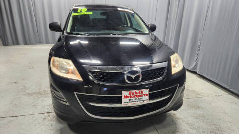 2010 Mazda CX-9 Touring