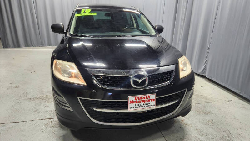2010 Mazda CX-9 Touring