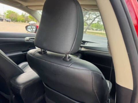 2014 Lexus CT 200h