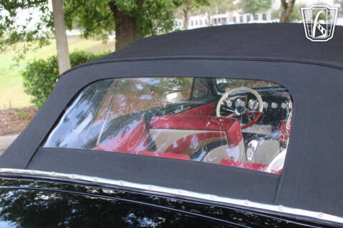 1951 Mercury Eight