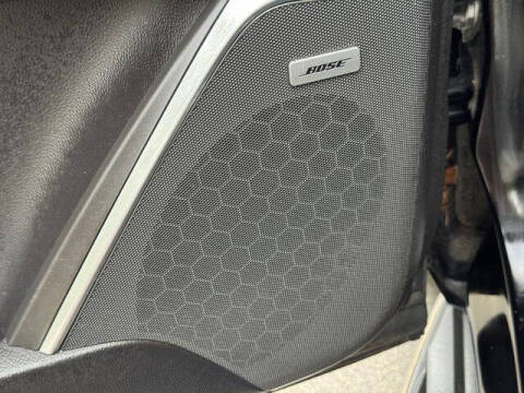 2020 Cadillac Escalade ESV Luxury