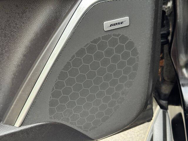 2020 Cadillac Escalade ESV Luxury