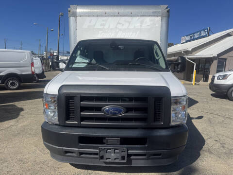 2022 Ford E-Series E-350 SD