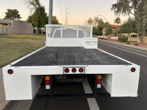 2006 GMC Sierra 3500