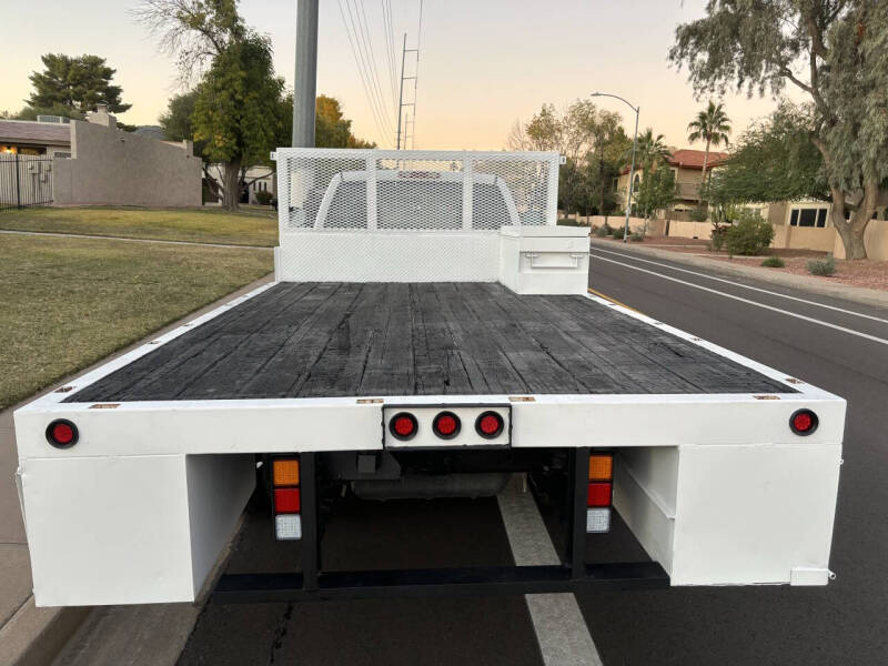 2006 GMC Sierra 3500