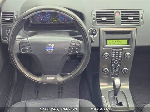 2011 Volvo C30 T5 R-Design