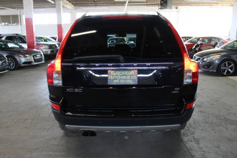 2010 Volvo XC90 3.2 R-Design