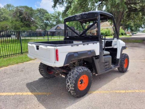 2017 zBobcat 3400G