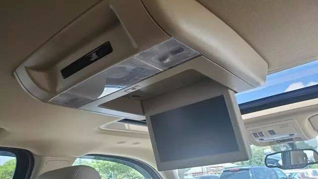 2013 GMC Yukon Denali