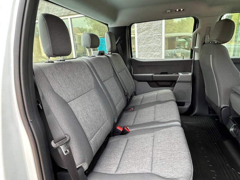 2026 Ford F-250 Super Duty