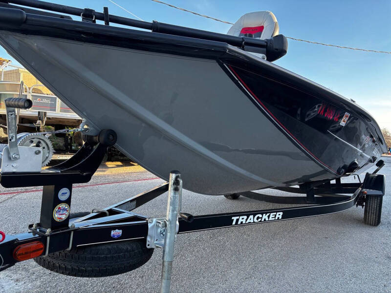 2014 Tracker PRO TEAM 175