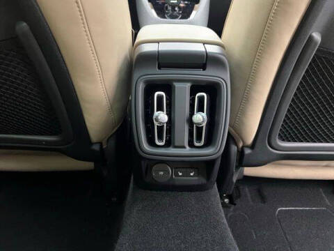 2022 Polestar 2 Long Range Dual Motor