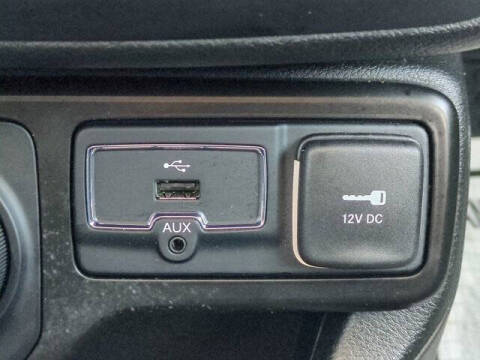 2023 Jeep Renegade Altitude