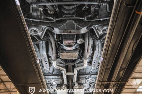 1980 Chevrolet Camaro