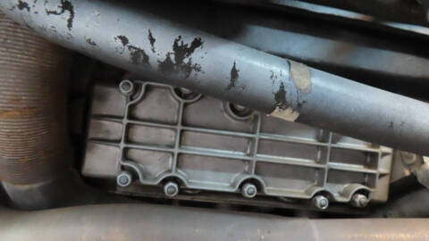 1976 Porsche 911 Carrera