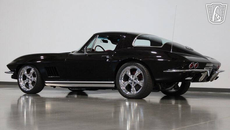 1967 Chevrolet Corvette