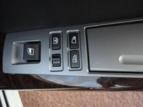 2006 BMW 7 Series 750Li