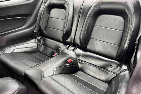 2019 Ford Mustang BULLITT