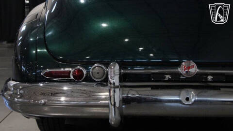 1948 Buick Super