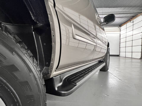 2002 Chevrolet Tahoe LT