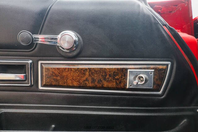 1973 Chevrolet Camaro