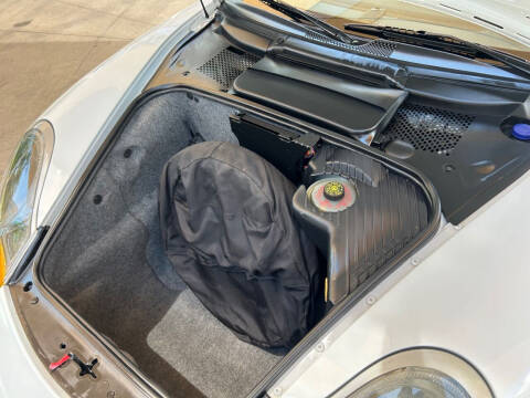 1999 Porsche Boxster