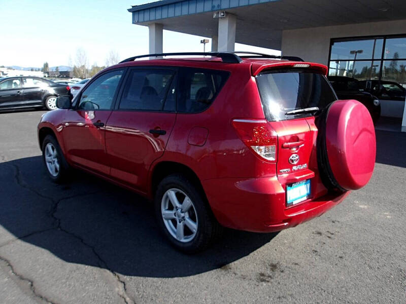 2007 Toyota RAV4