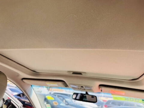 2008 Mazda CX-9 Touring