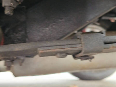 1968 Pontiac Firebird