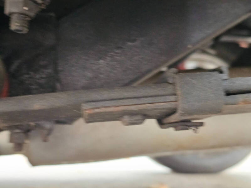 1968 Pontiac Firebird