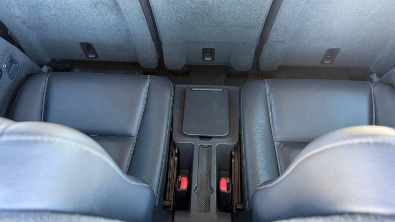 2014 Volvo XC90 3.2 Platinum