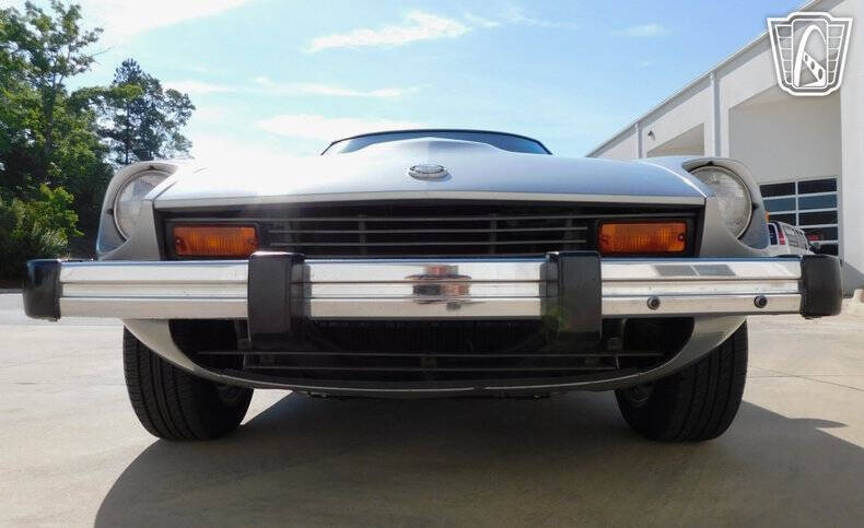 1977 Datsun 280Z