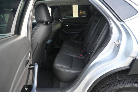 2021 Mazda CX-30 Preferred