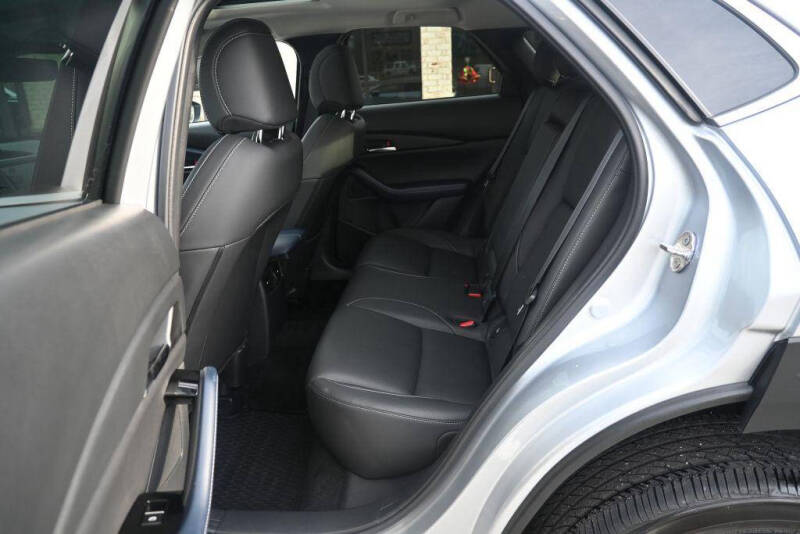 2021 Mazda CX-30 Preferred