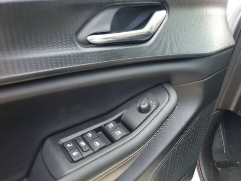 2024 Jeep Grand Cherokee L Altitude X