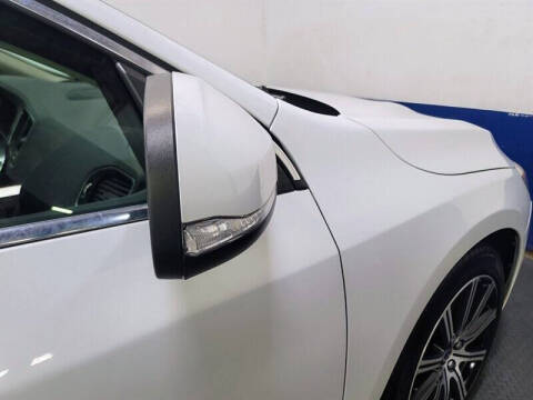 2017 Volvo S60 T5 Inscription