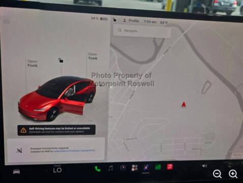 2026 Tesla Model 3 Performance
